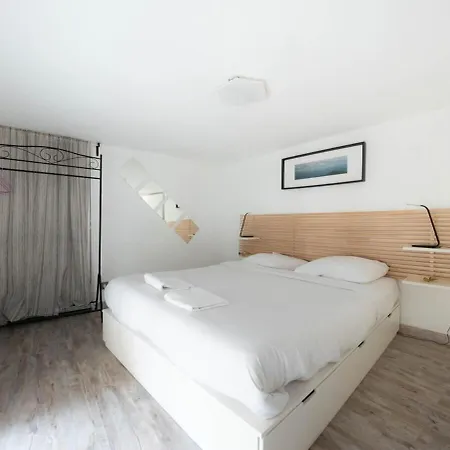 Apartment Le Pianiste - Climatisation En Coeur De Montpellier