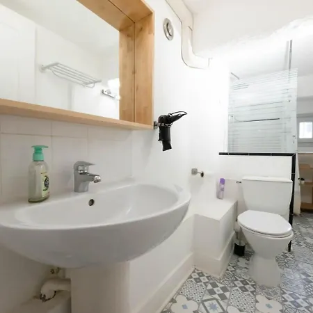 Apartment Le Pianiste - Climatisation En Coeur De