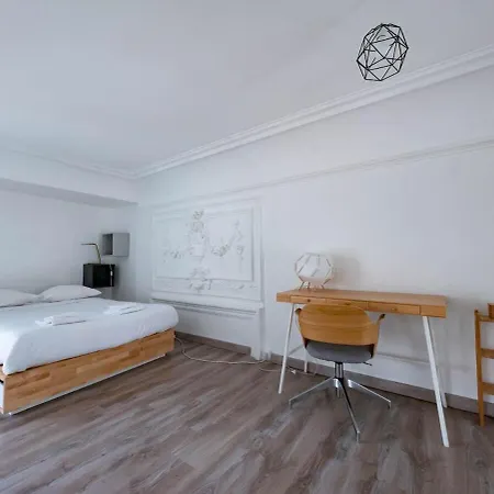 Apartment Le Pianiste - Climatisation En Coeur De Montpellier
