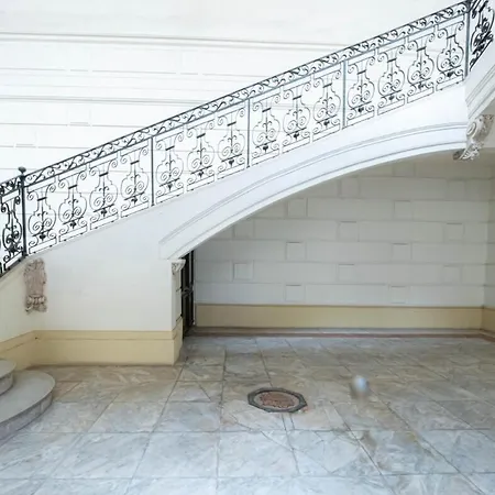 Apartment Le Pianiste - Climatisation En Coeur De