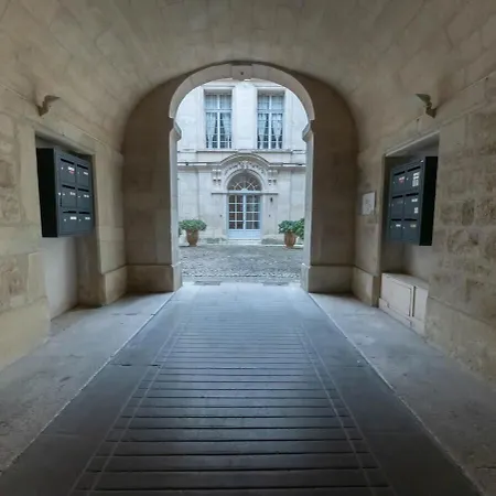 Apartment Le Pianiste - Climatisation En Coeur De *