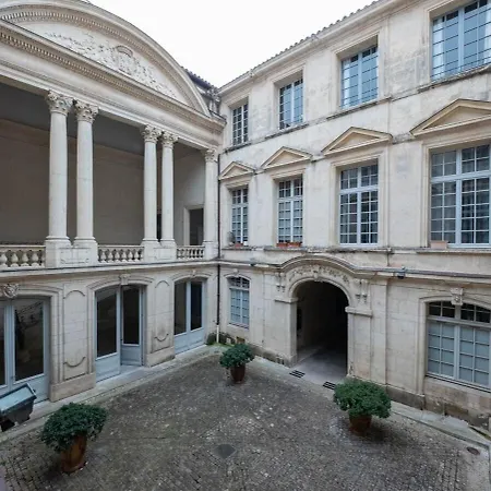 Apartment Le Pianiste - Climatisation En Coeur De Montpellier
