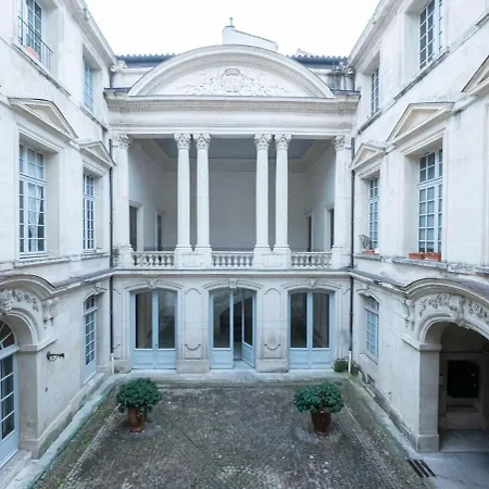 Apartment Le Pianiste - Climatisation En Coeur De