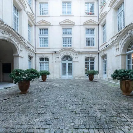 Le Pianiste - Climatisation En Coeur De Apartment Montpellier