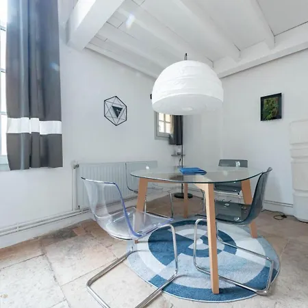 Apartment Le Pianiste - Climatisation En Coeur De Montpellier