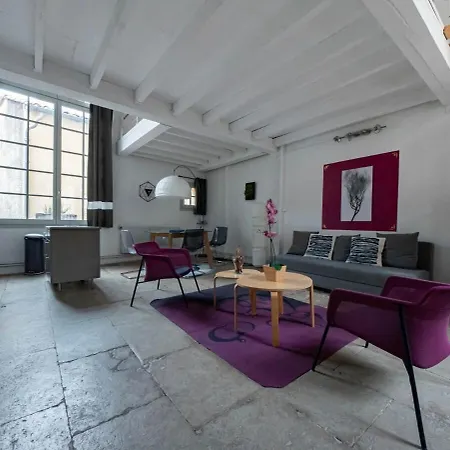 Apartment Le Pianiste - Climatisation En Coeur De Montpellier